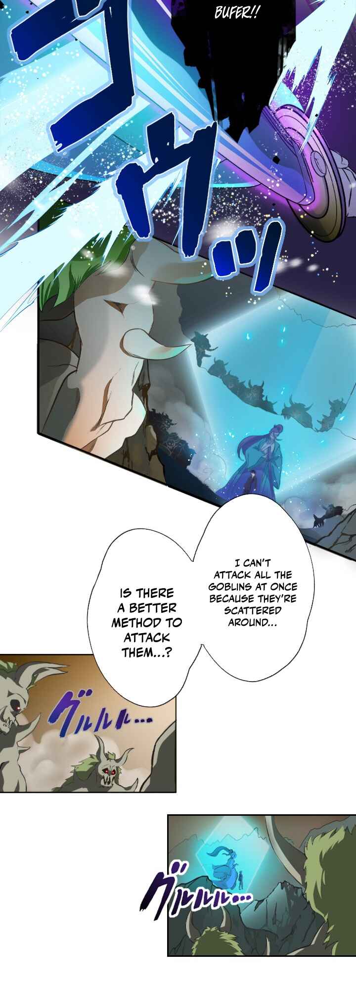 Page 38 Chapter 13 My Eternal Reign