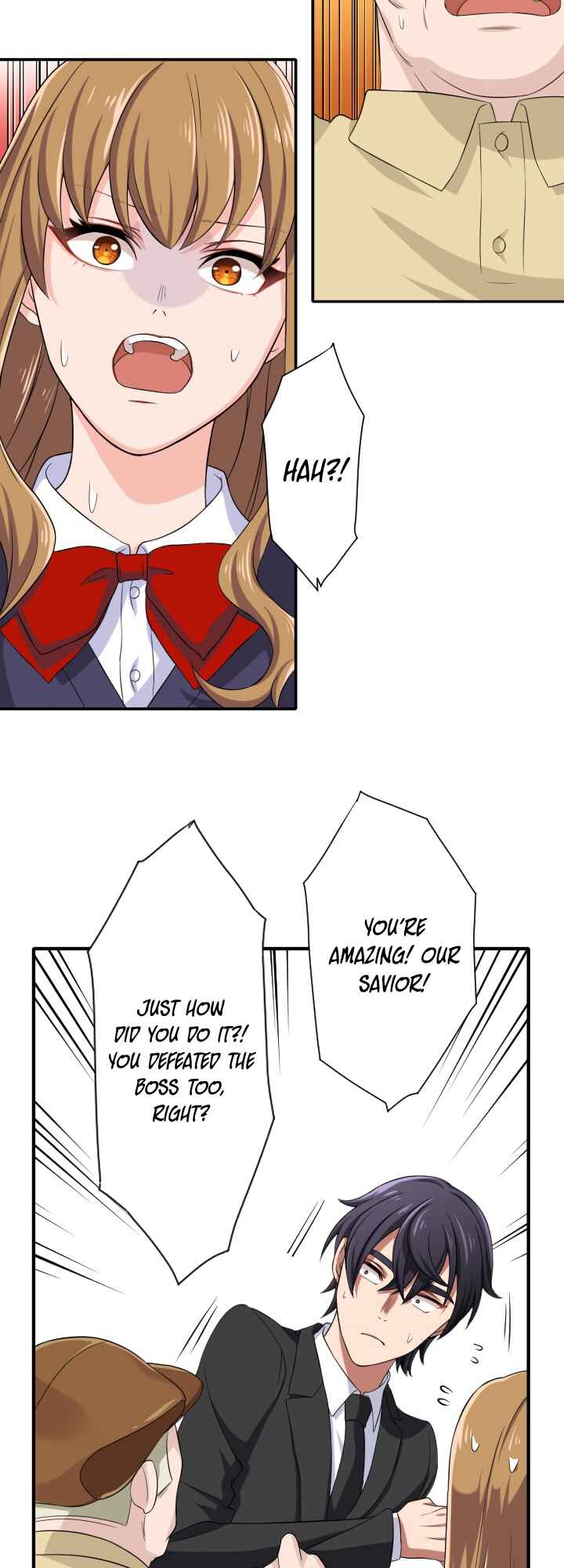 Page 4 Chapter 13 My Eternal Reign