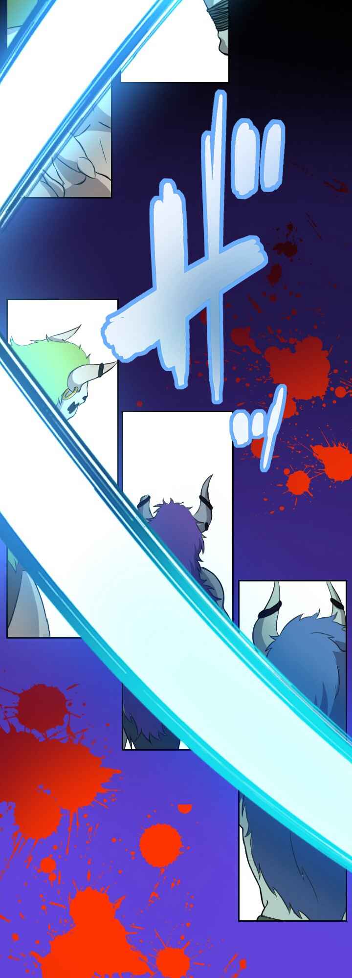 Page 42 Chapter 13 My Eternal Reign