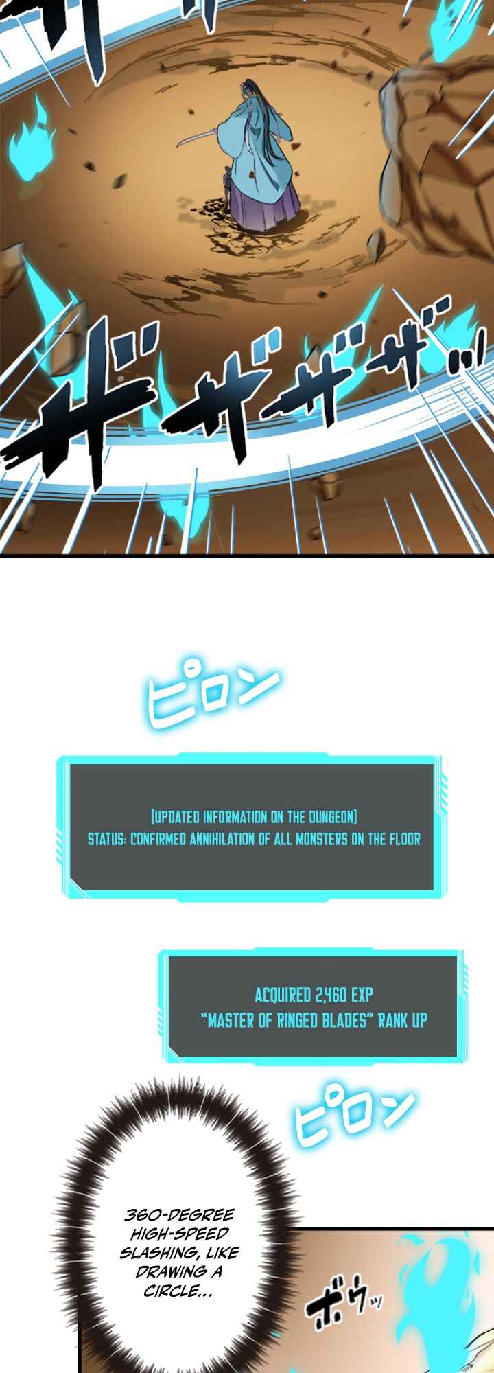 Page 44 Chapter 13 My Eternal Reign