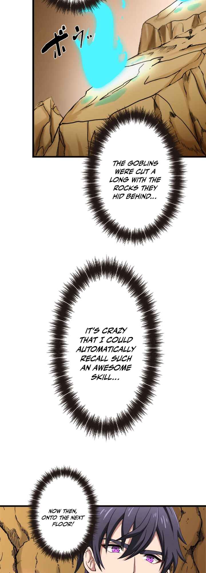 Page 45 Chapter 13 My Eternal Reign