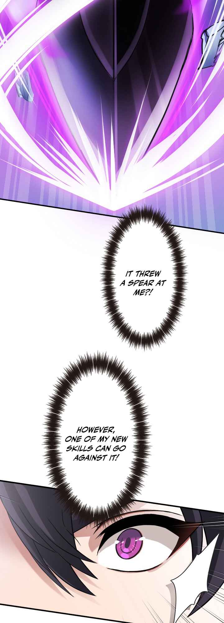 Page 50 Chapter 13 My Eternal Reign