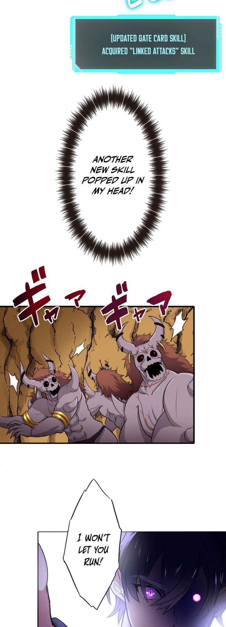 Page 54 Chapter 13 My Eternal Reign