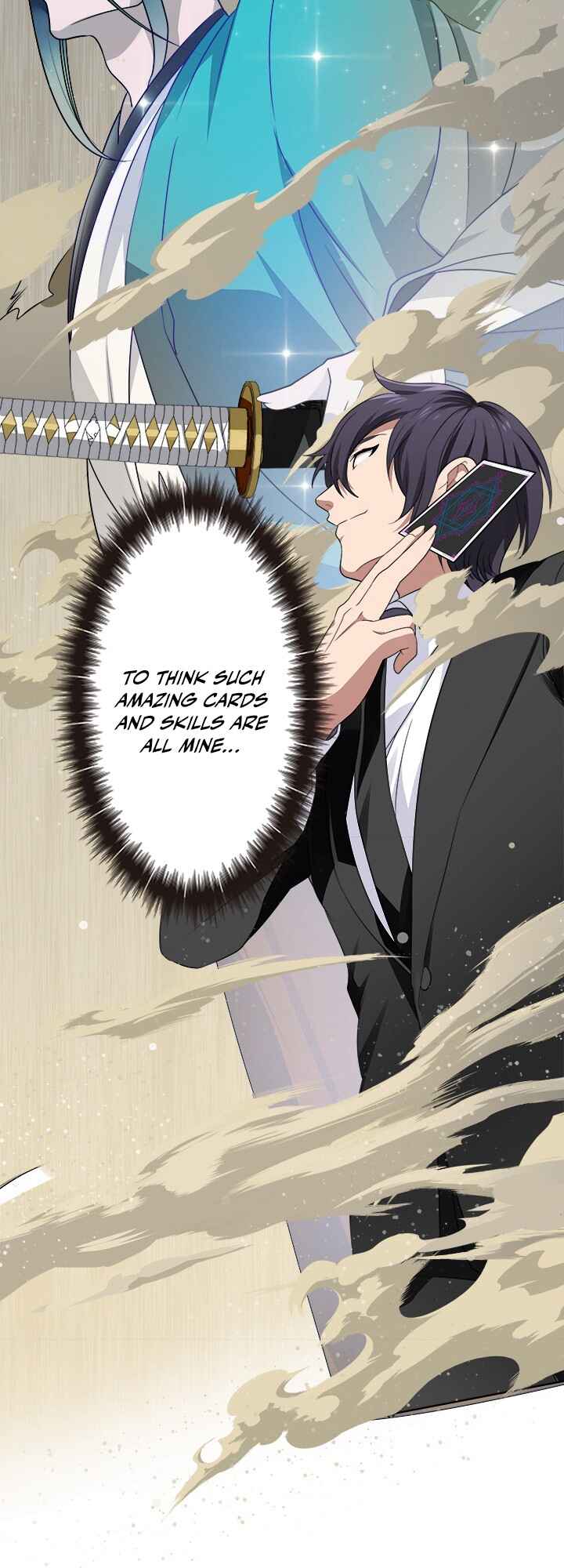 Page 10 Chapter 15 My Eternal Reign