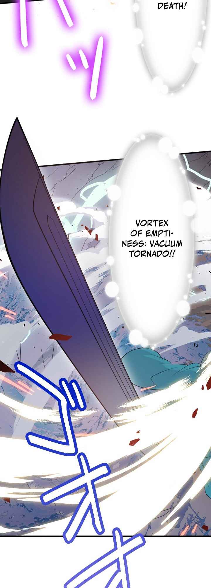 Page 12 Chapter 15 My Eternal Reign