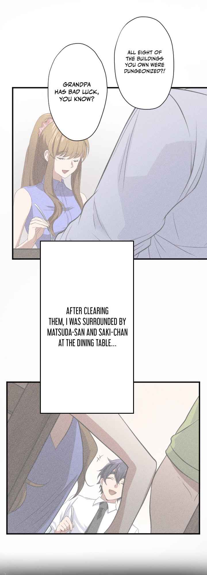 Page 21 Chapter 15 My Eternal Reign