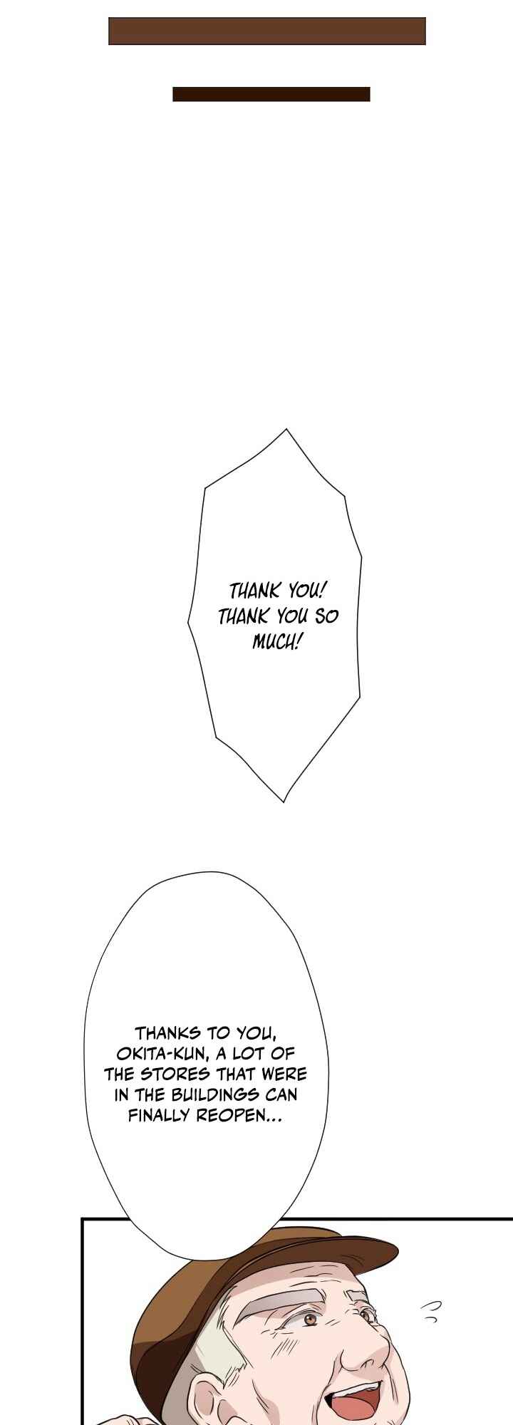 Page 34 Chapter 15 My Eternal Reign