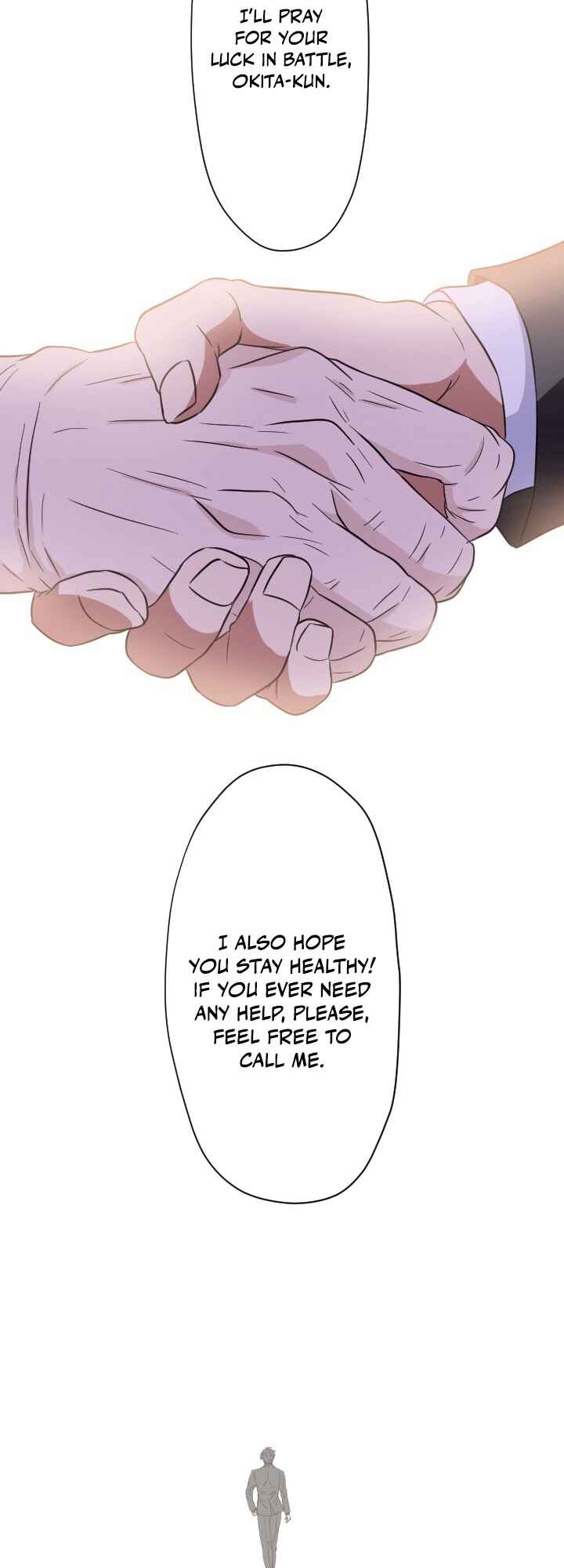 Page 40 Chapter 15 My Eternal Reign
