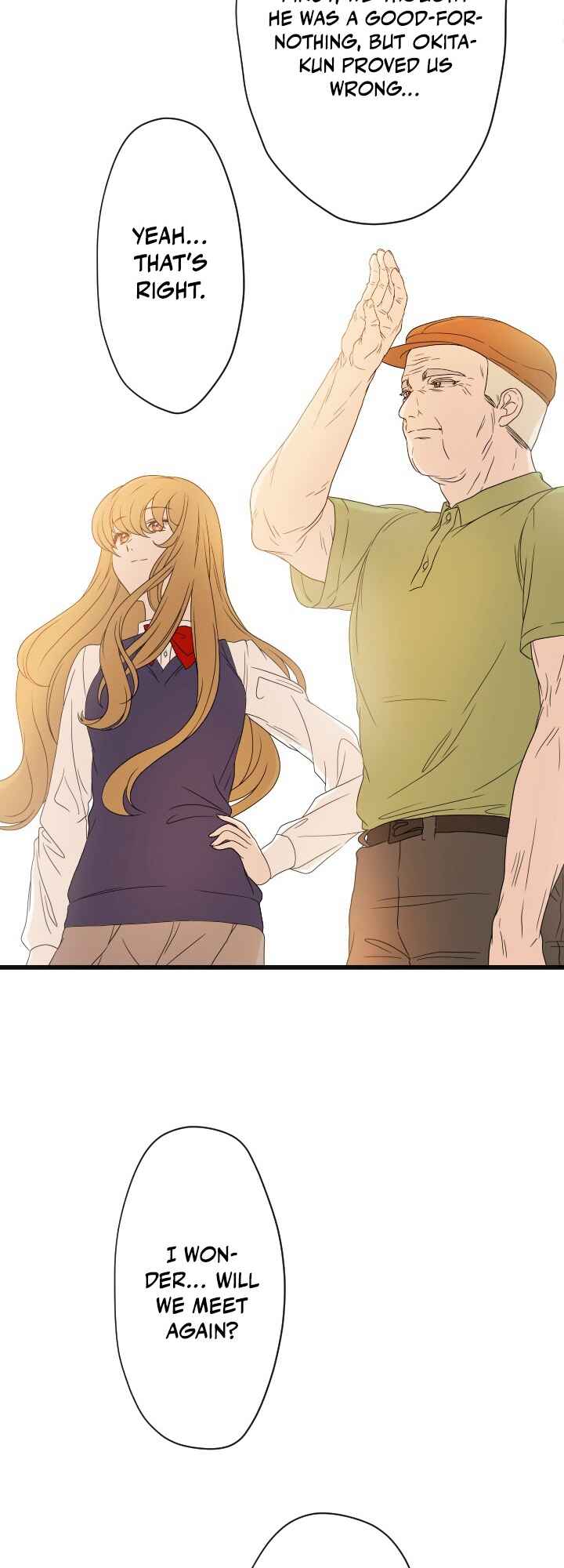 Page 44 Chapter 15 My Eternal Reign
