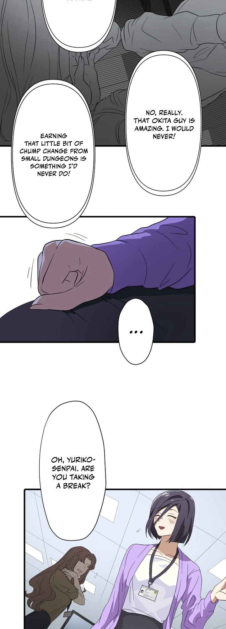 Page 52 Chapter 15 My Eternal Reign