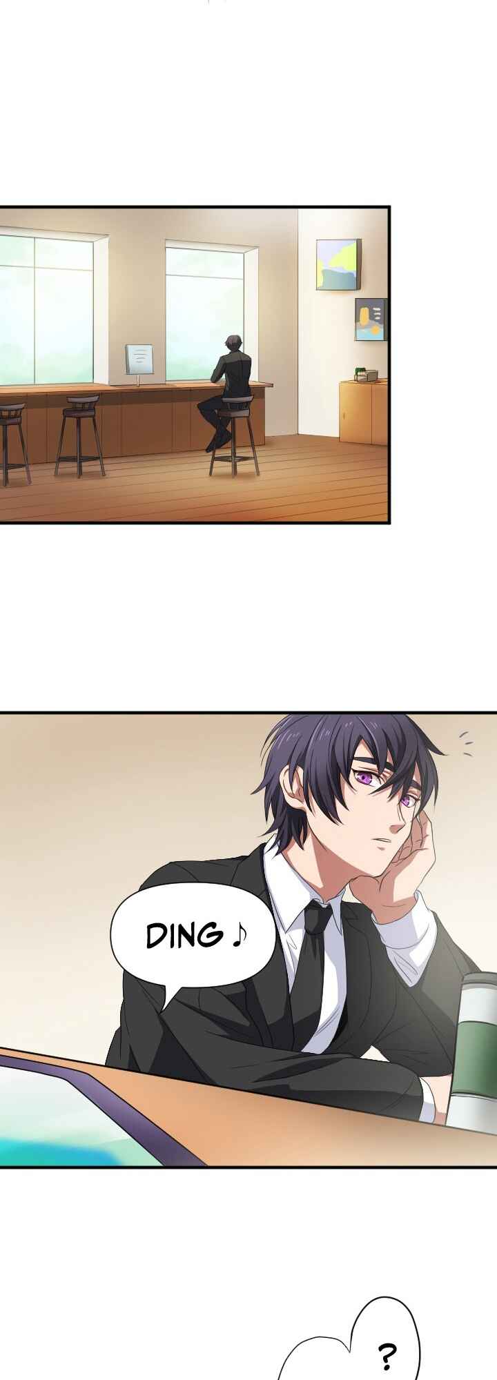 Page 58 Chapter 15 My Eternal Reign