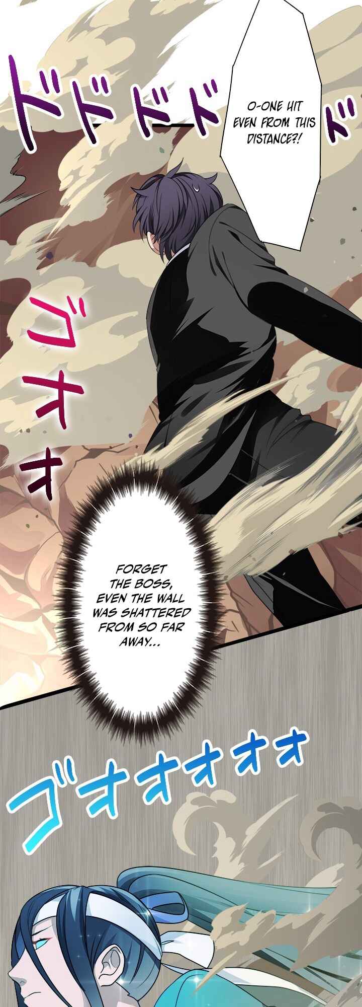 Page 9 Chapter 15 My Eternal Reign
