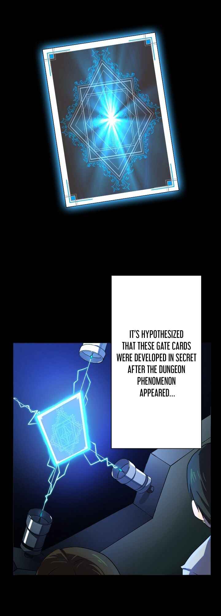 Page 23 Chapter 0 My Eternal Reign