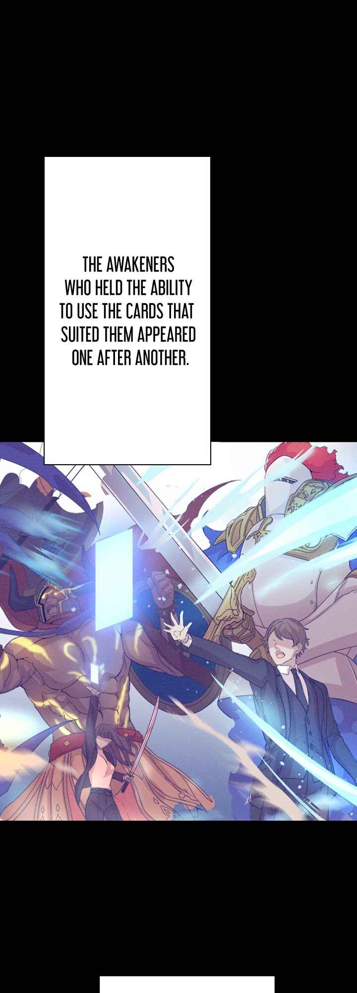 Page 24 Chapter 0 My Eternal Reign