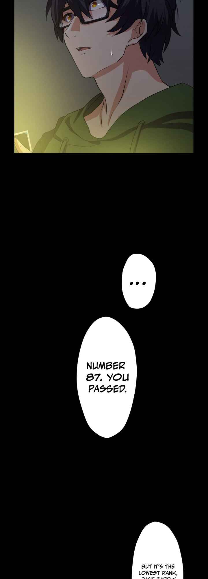 Page 33 Chapter 0 My Eternal Reign