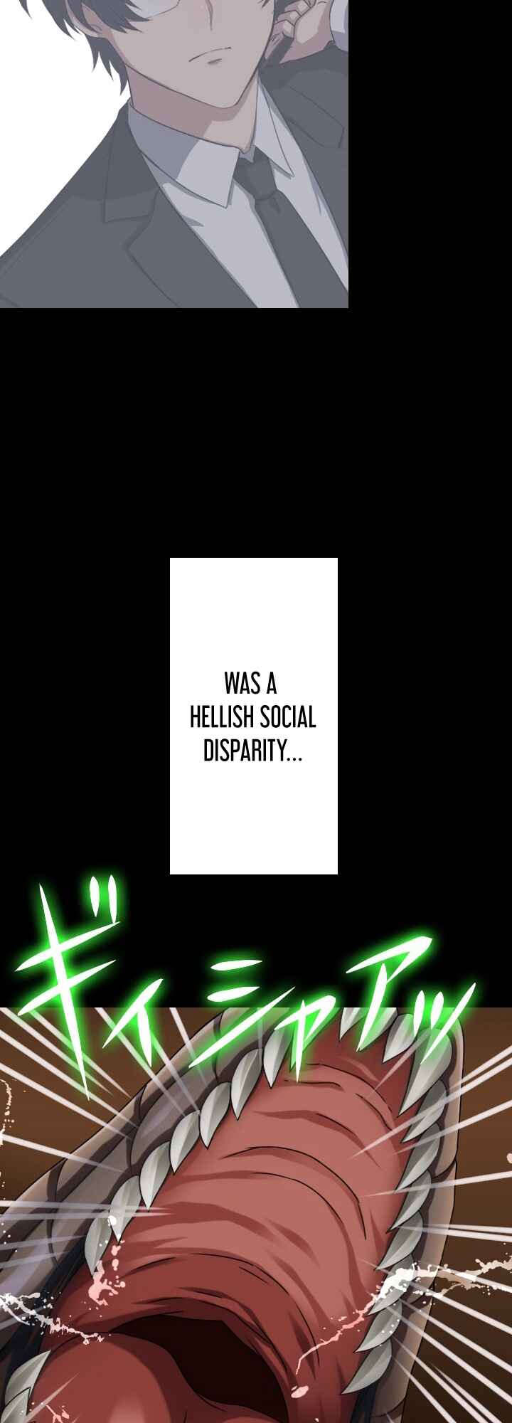 Page 39 Chapter 0 My Eternal Reign