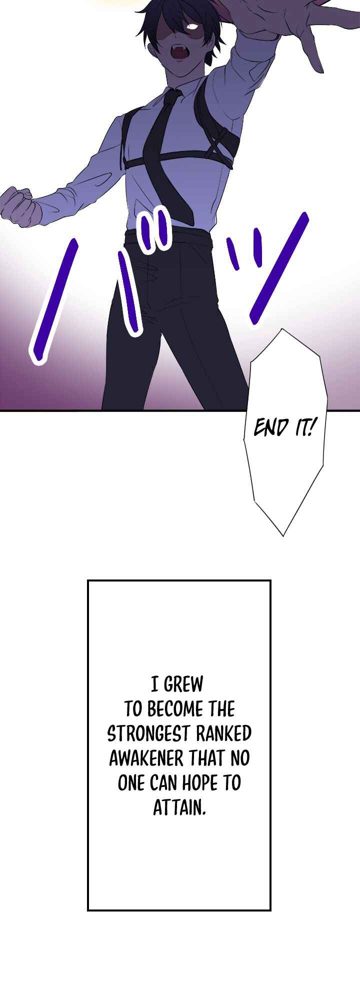 Page 61 Chapter 0 My Eternal Reign