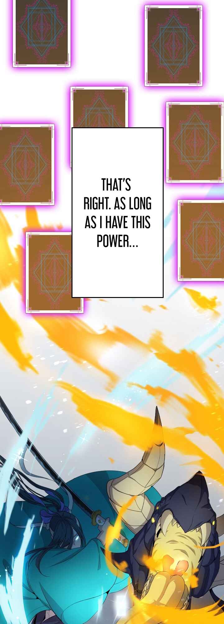 Page 66 Chapter 0 My Eternal Reign