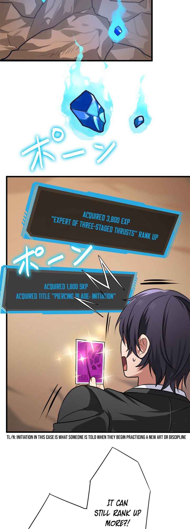 Page 16 Chapter 14 My Eternal Reign