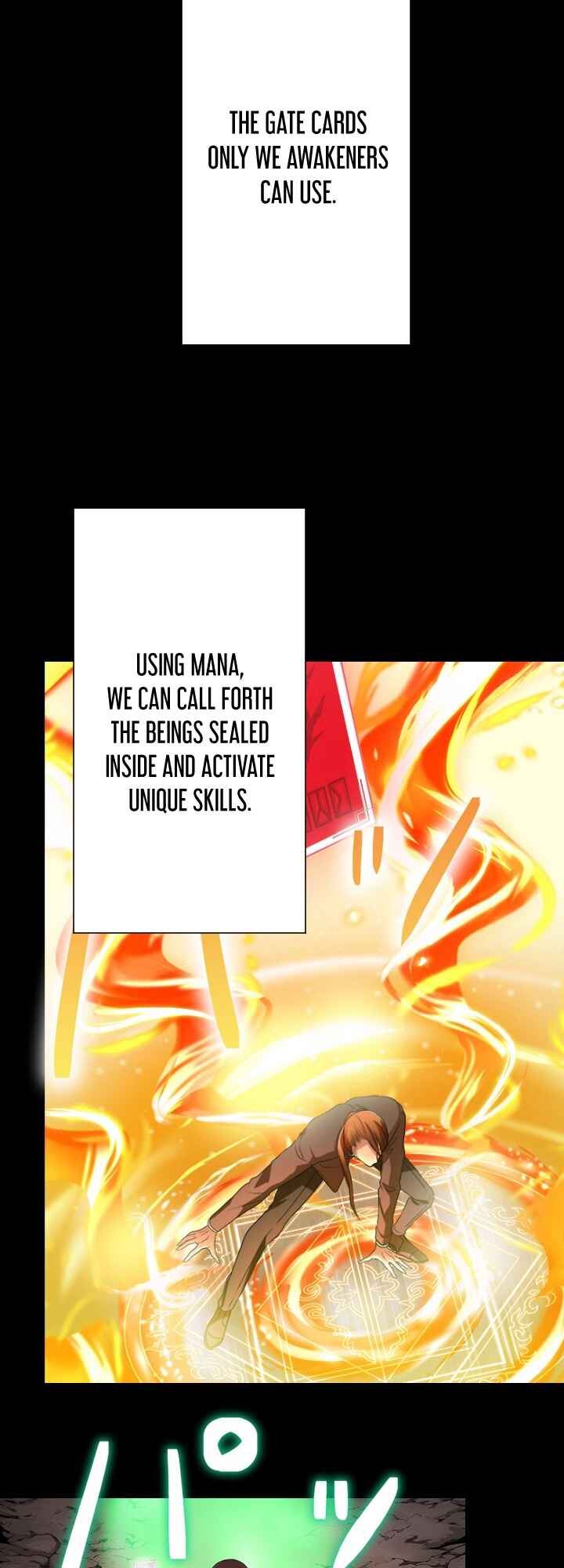 Page 18 Chapter 14 My Eternal Reign