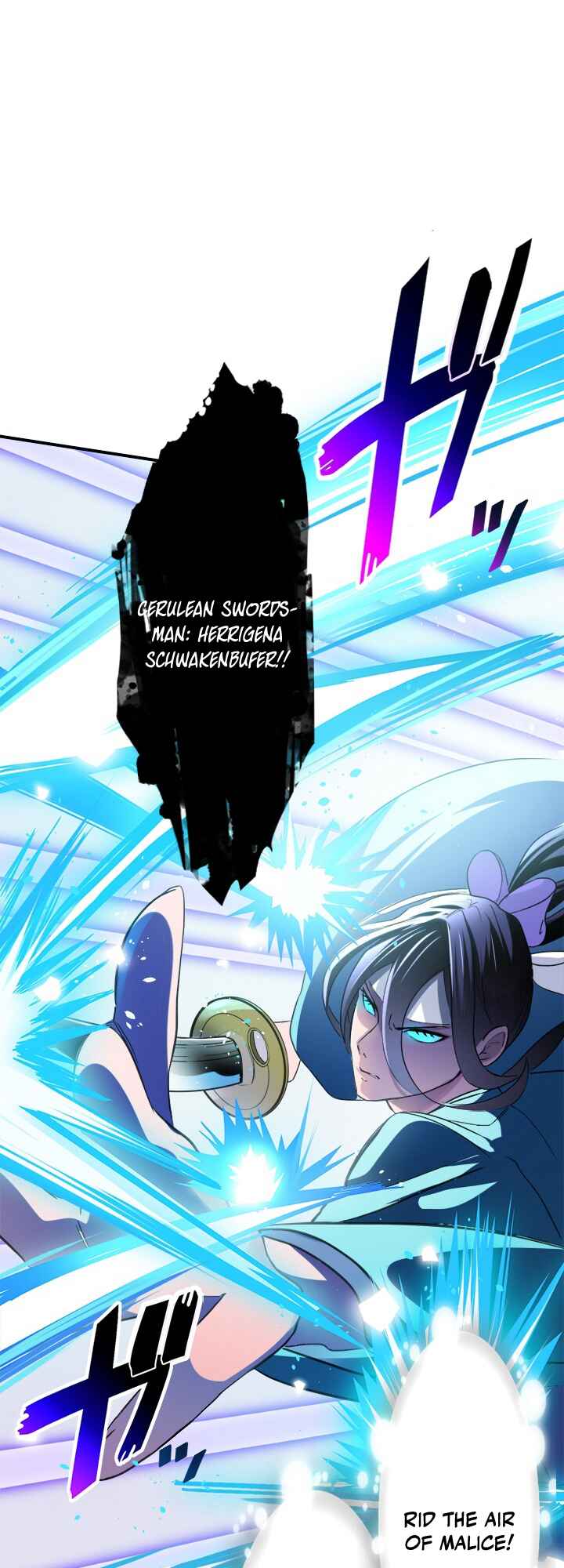 Page 2 Chapter 14 My Eternal Reign
