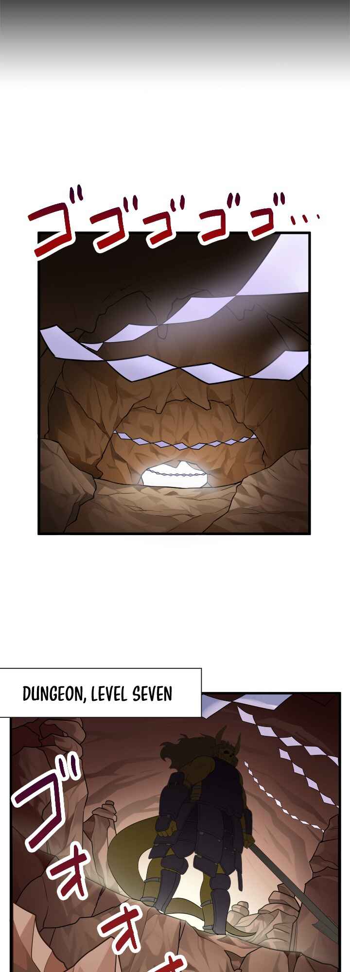 Page 28 Chapter 14 My Eternal Reign