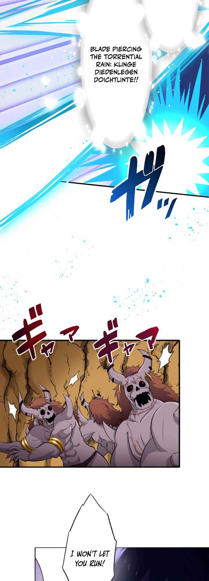 Page 3 Chapter 14 My Eternal Reign
