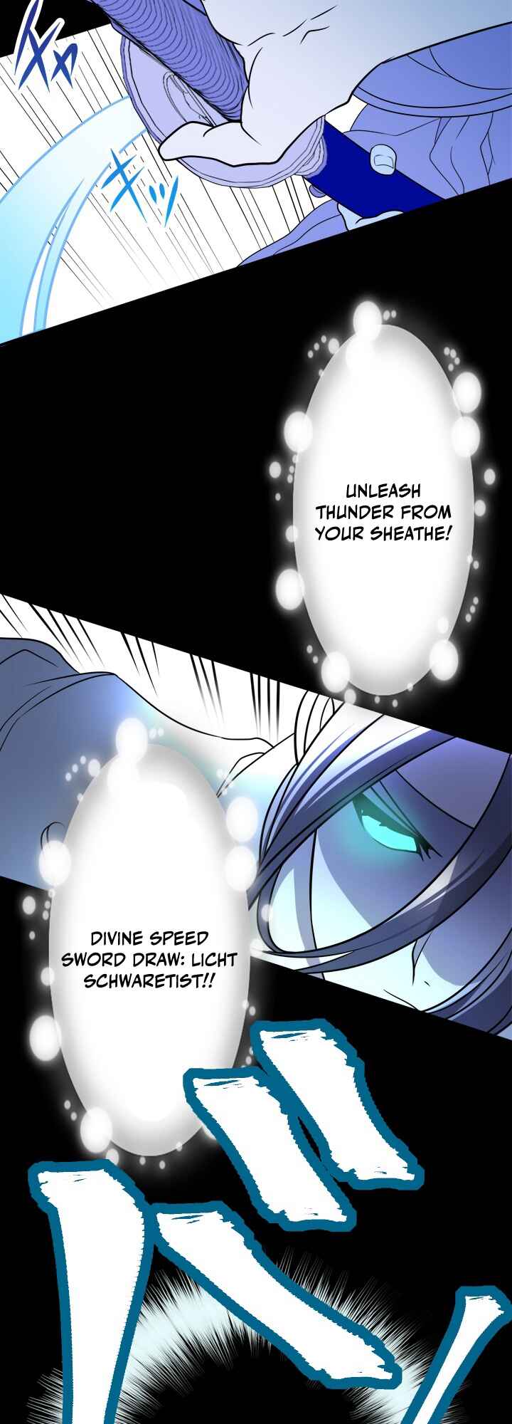 Page 35 Chapter 14 My Eternal Reign