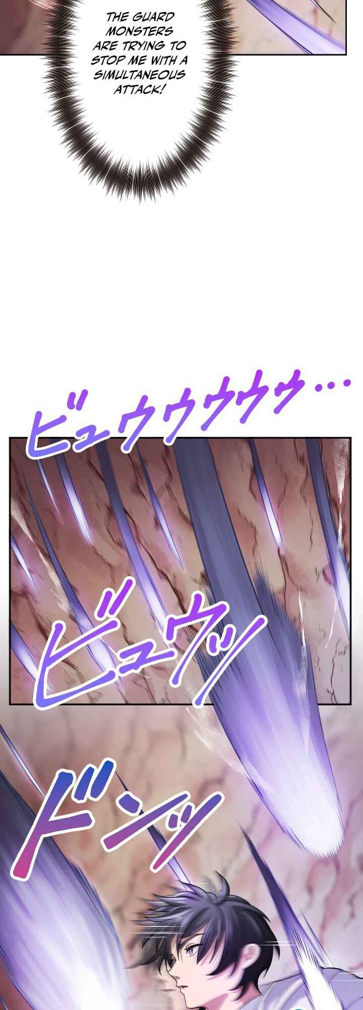 Page 11 Chapter 23 My Eternal Reign