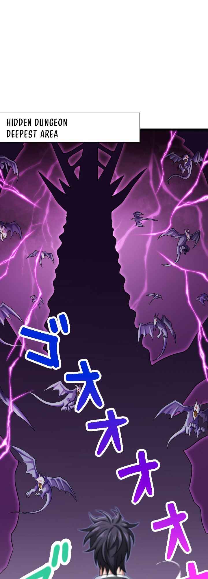 Page 2 Chapter 23 My Eternal Reign