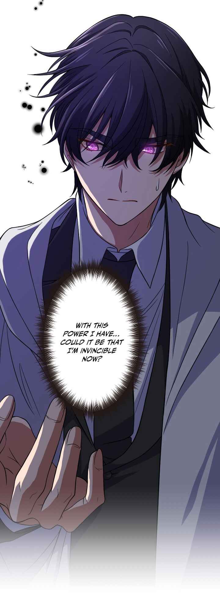 Page 33 Chapter 23 My Eternal Reign