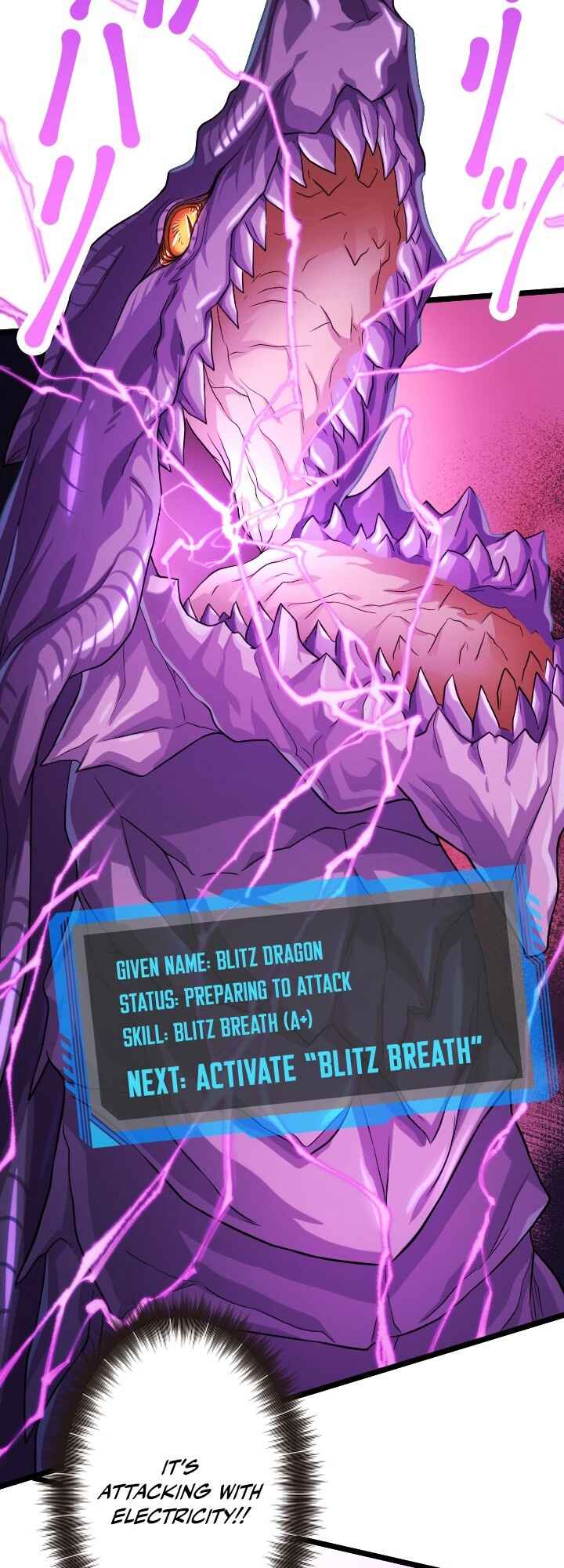 Page 4 Chapter 23 My Eternal Reign