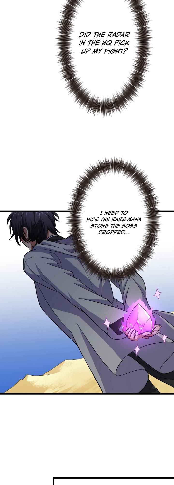 Page 46 Chapter 23 My Eternal Reign