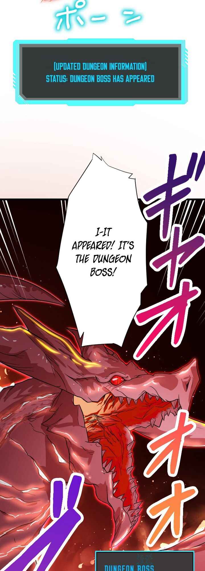 Page 62 Chapter 23 My Eternal Reign