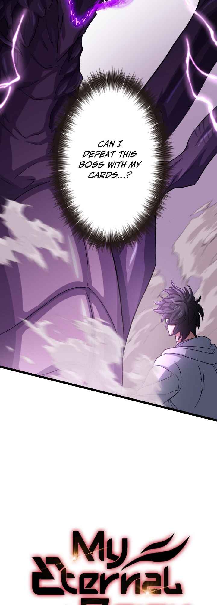Page 9 Chapter 23 My Eternal Reign