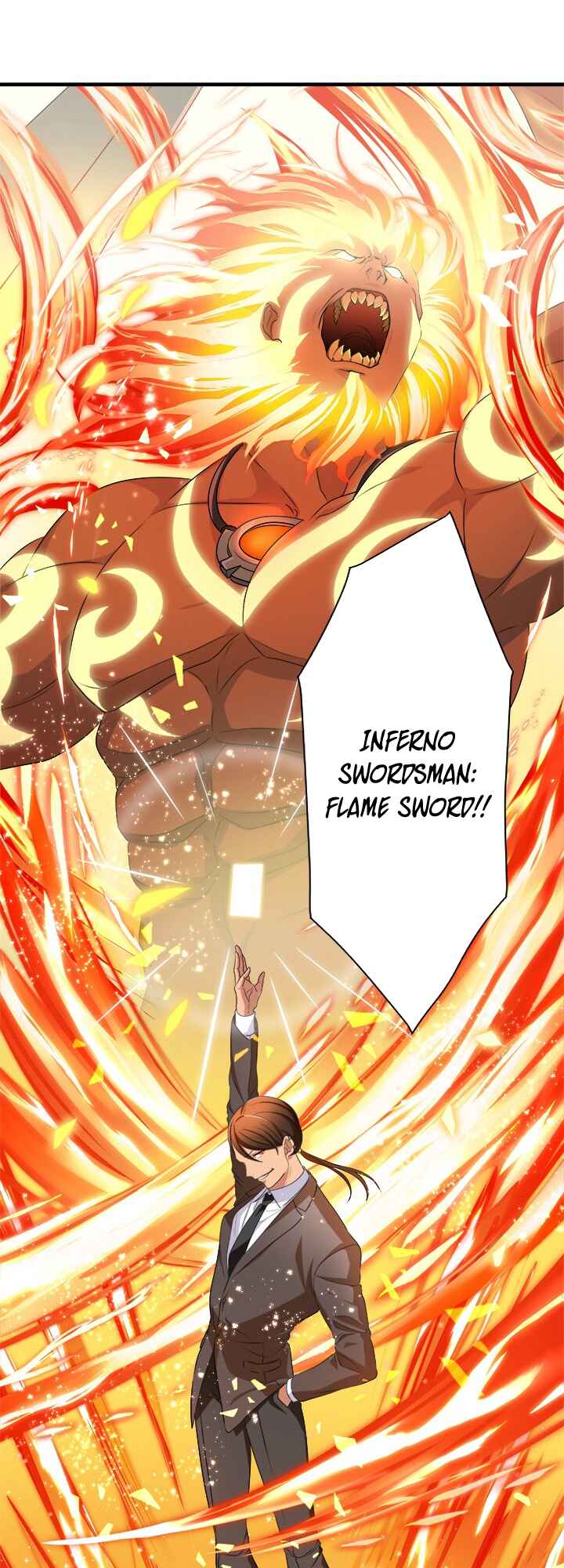 Page 17 Chapter 2 My Eternal Reign