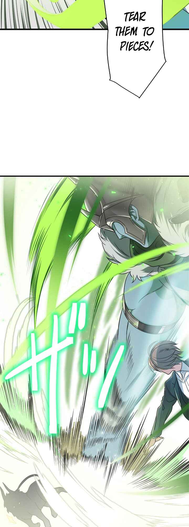 Page 24 Chapter 2 My Eternal Reign