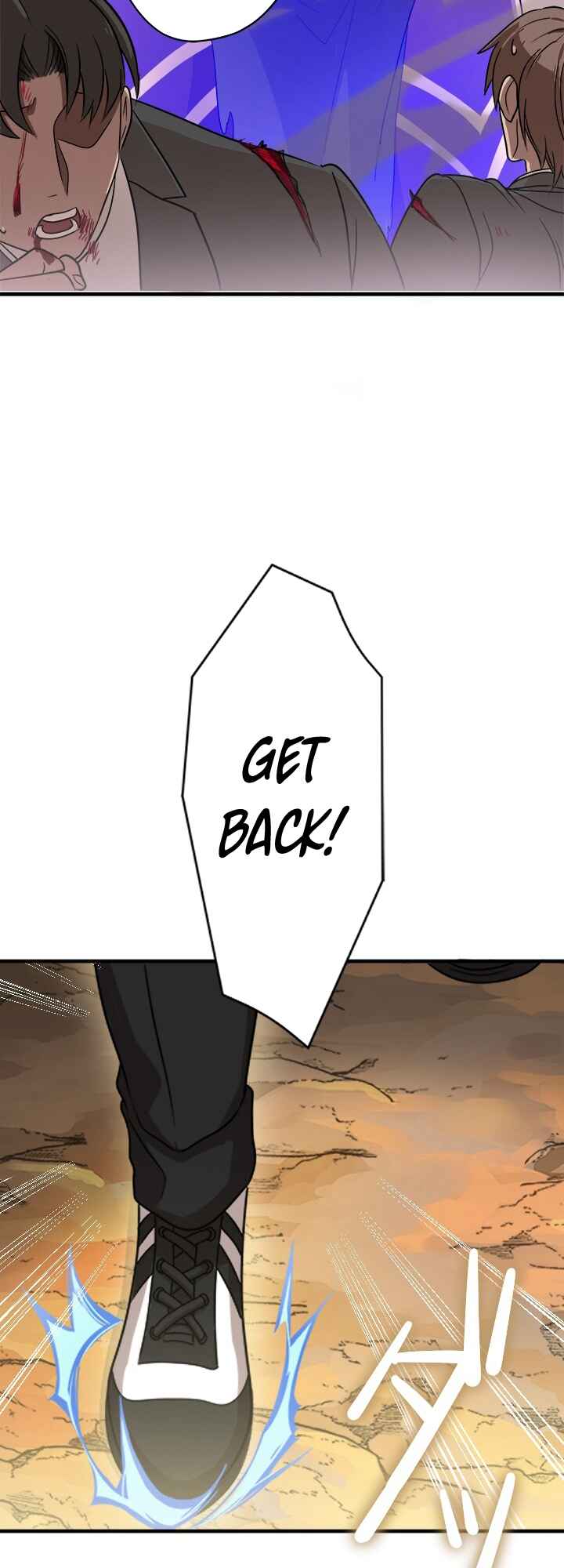 Page 32 Chapter 2 My Eternal Reign