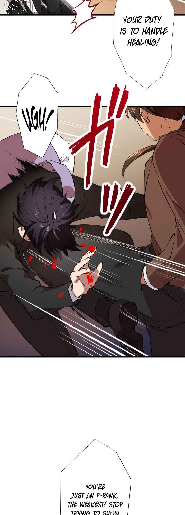 Page 38 Chapter 2 My Eternal Reign