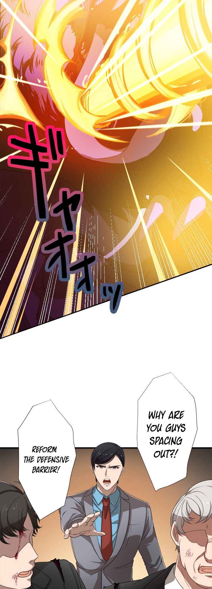 Page 41 Chapter 2 My Eternal Reign