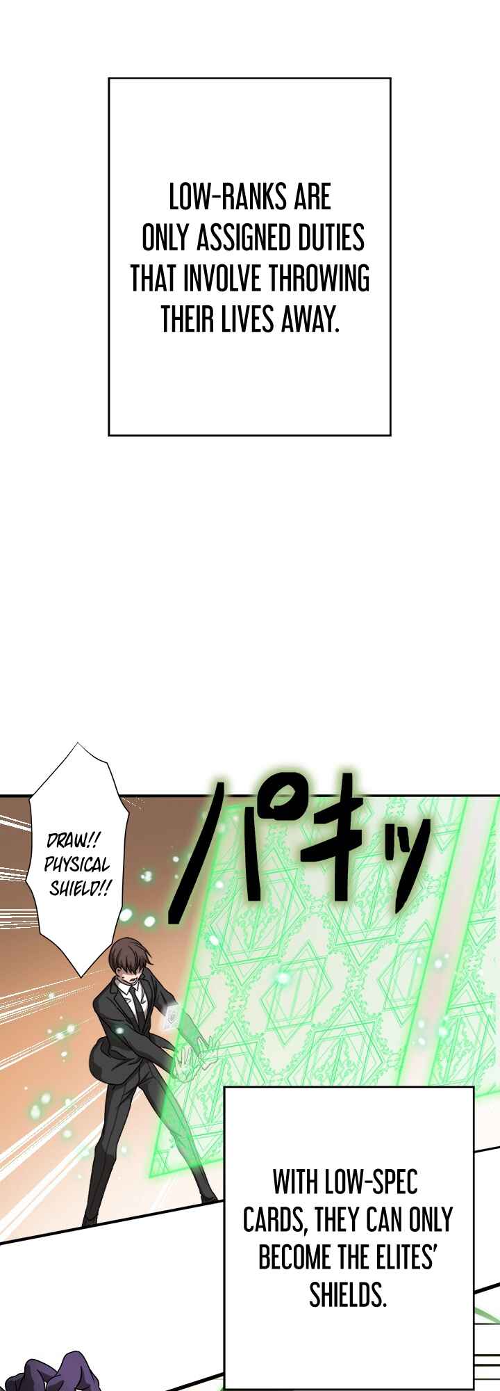 Page 47 Chapter 2 My Eternal Reign