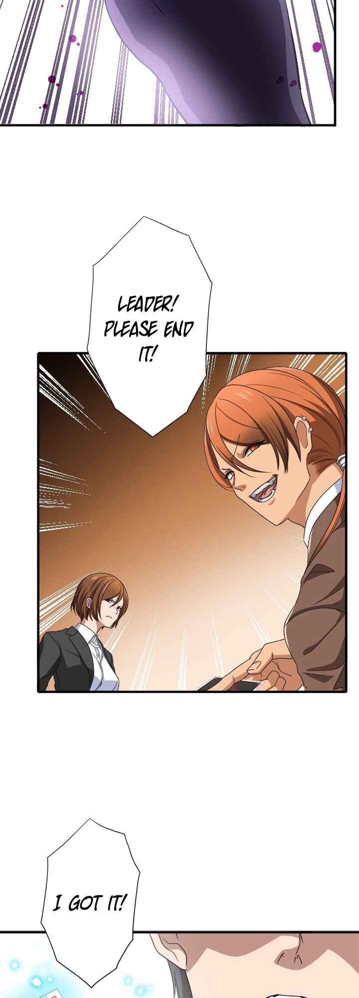 Page 51 Chapter 2 My Eternal Reign