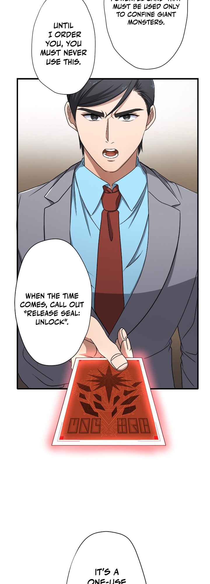 Page 64 Chapter 2 My Eternal Reign