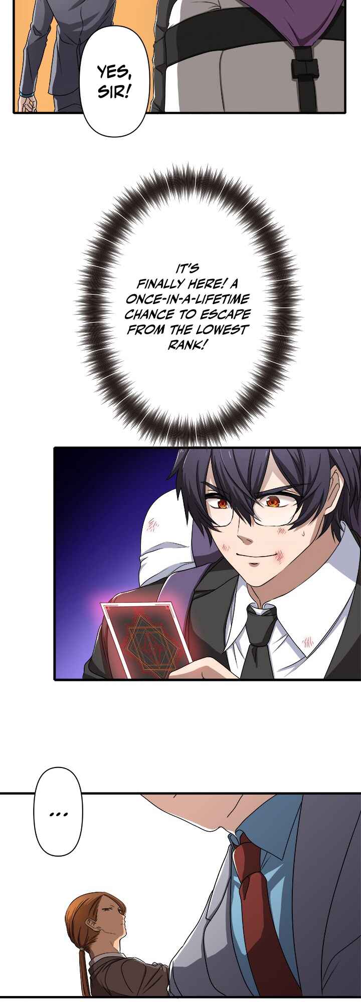 Page 66 Chapter 2 My Eternal Reign