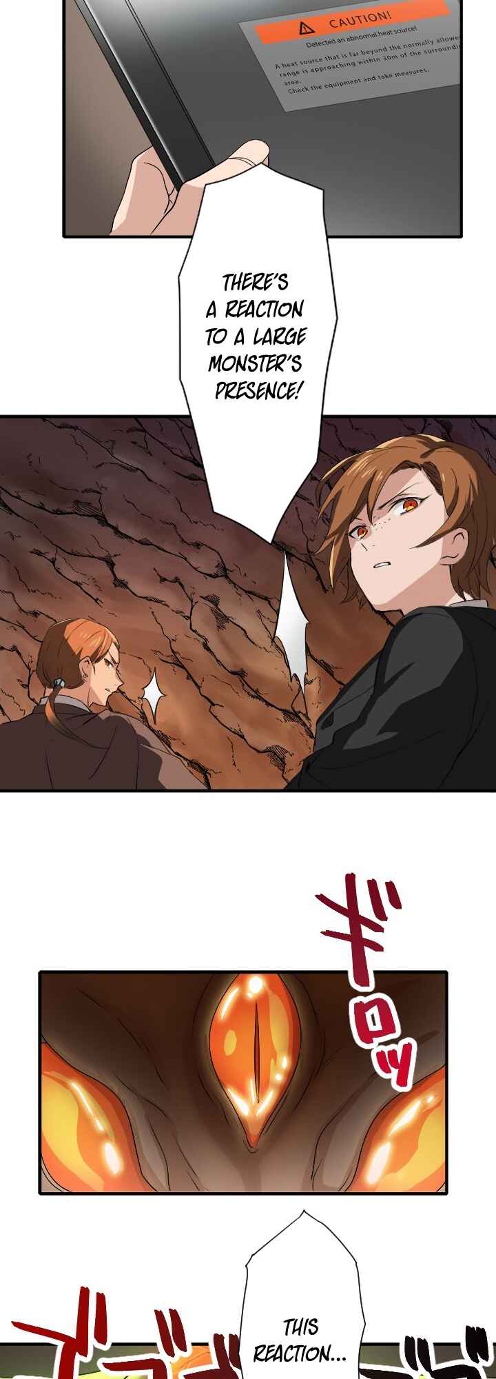 Page 69 Chapter 2 My Eternal Reign