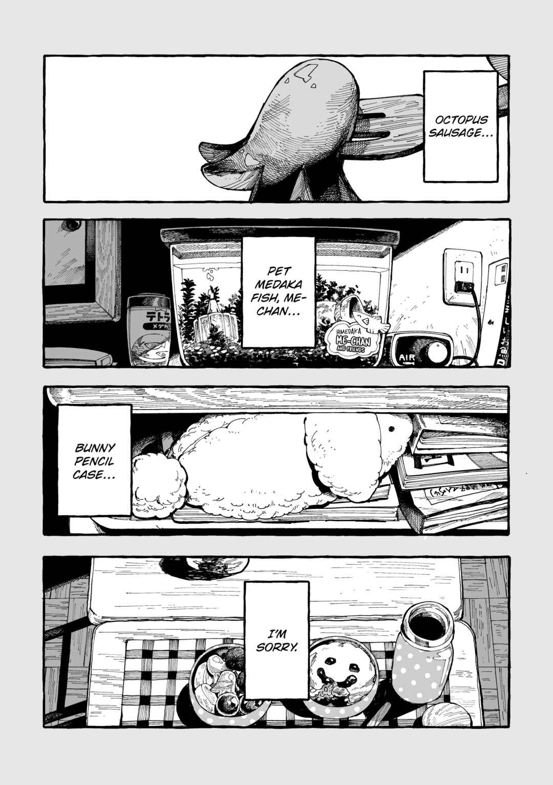 Page 2 Chapter Unknown_0276 Happy Kashiiki