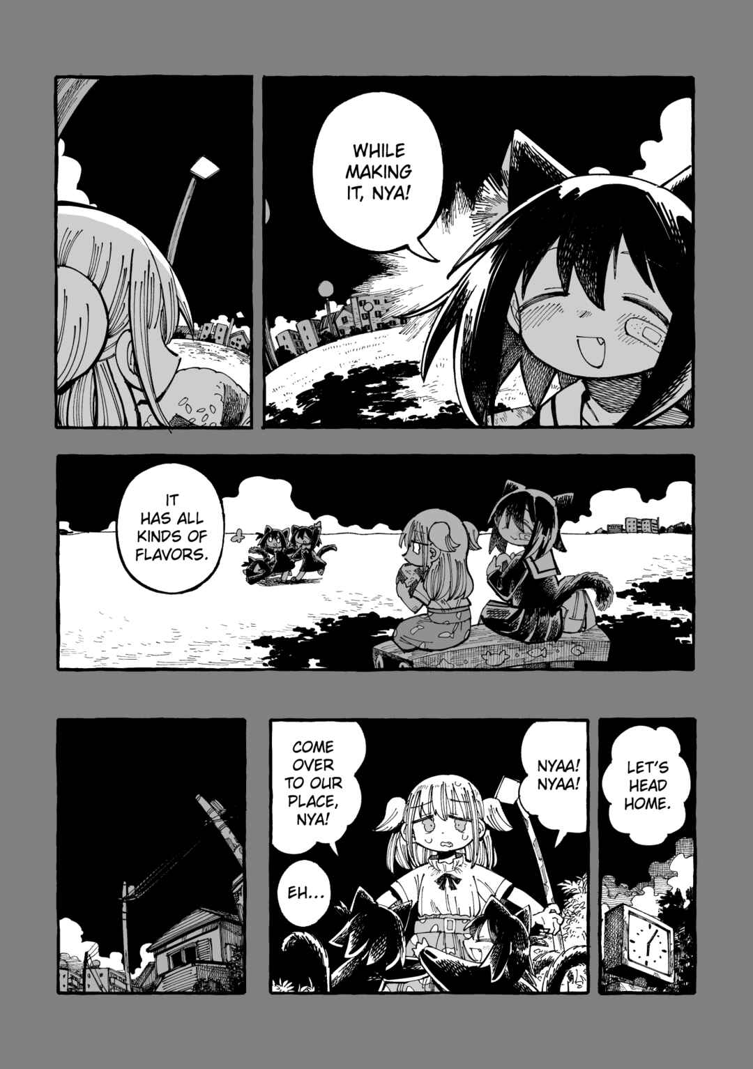 Page 24 Chapter Unknown_0276 Happy Kashiiki