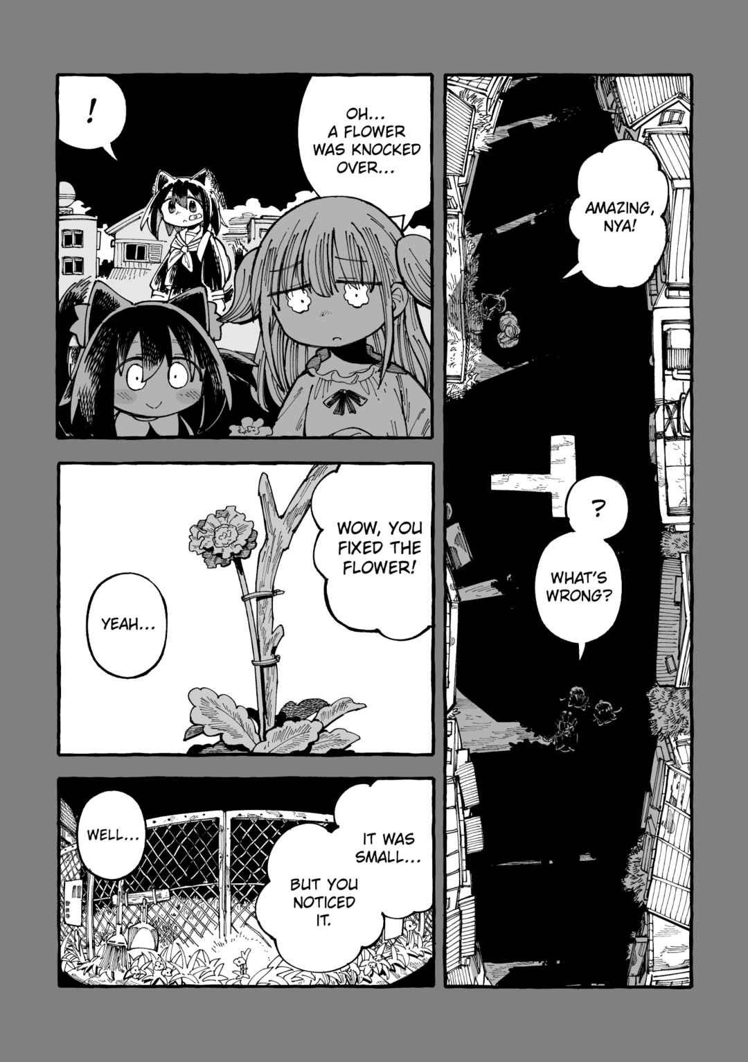 Page 25 Chapter Unknown_0276 Happy Kashiiki