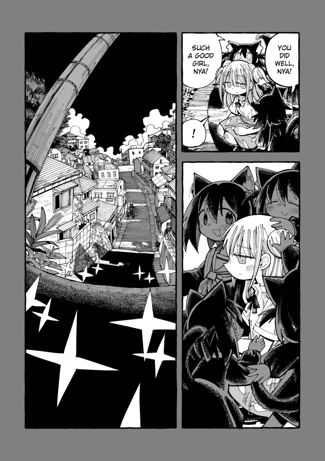 Page 26 Chapter Unknown_0276 Happy Kashiiki