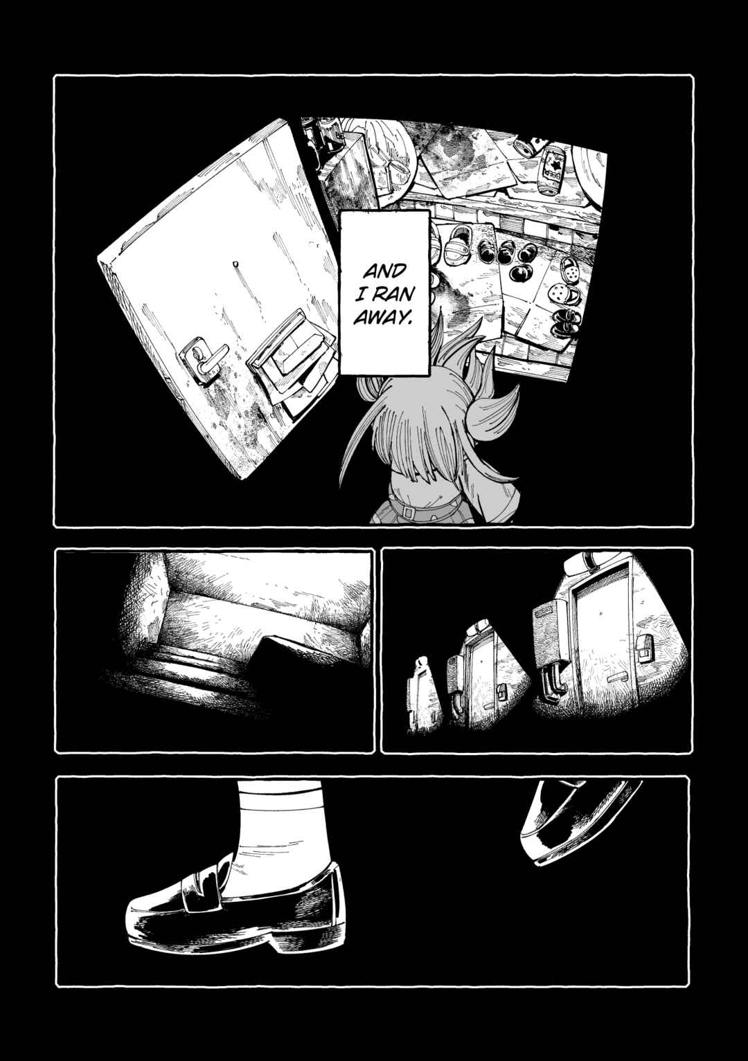 Page 29 Chapter Unknown_0276 Happy Kashiiki